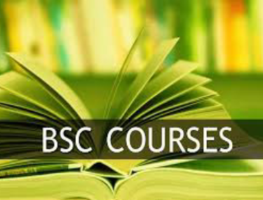 3 Years Online B.SC Degree Program