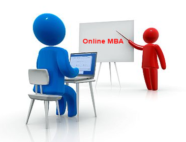 2 Years Online MBA Degree Program