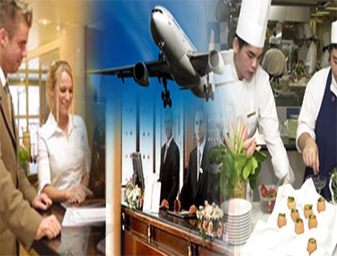 MBA IN HOTEL & TOURISM