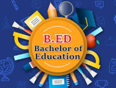 B.Ed Distance Program