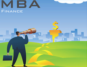 MBA IN FINANCE MANAGEMENT