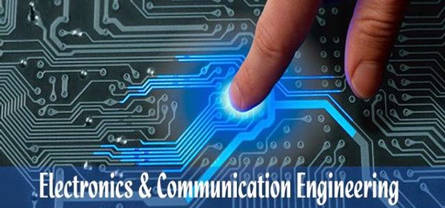 Electronics & Communication Engineering